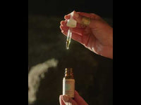 Pitta Ayurvedic Face Oil for Sensitive Skin