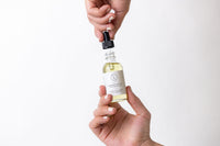 Lavender Body Oil – Natural Moisturizing Bath & Massage Oil