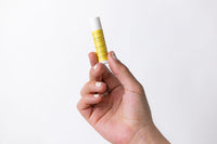 Natural Unscented Lip Balm Set