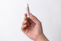 Natural Unscented Lip Balm Set
