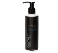 Olive Oil & Donkey Milk Body Lotion