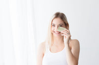 100% Natural Olive Oil Soap 3-Pack with Shea Butter & Oatmeal