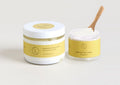 Grapefruit Shea Butter Body Scrub Gift Set