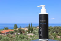 Olive Oil & Donkey Milk Body Lotion