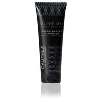 Calithea Olive Oil Body Butter with Cocoa Butter & Vanilla
