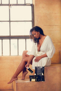Calithea Olive Oil Body Butter with Cocoa Butter & Vanilla